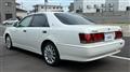 2002 Toyota Crown Athlete Series