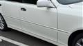 2002 Toyota Crown Athlete Series