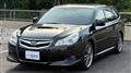 2011 Subaru Legacy Touring Wagon