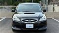 2011 Subaru Legacy Touring Wagon