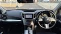 2011 Subaru Legacy Touring Wagon