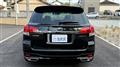 2011 Subaru Legacy Touring Wagon