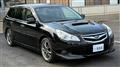 2011 Subaru Legacy Touring Wagon