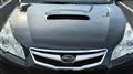 2011 Subaru Legacy Touring Wagon