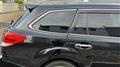 2011 Subaru Legacy Touring Wagon