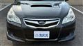 2011 Subaru Legacy Touring Wagon