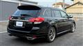 2011 Subaru Legacy Touring Wagon