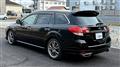 2011 Subaru Legacy Touring Wagon