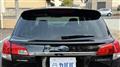 2011 Subaru Legacy Touring Wagon