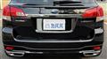 2011 Subaru Legacy Touring Wagon