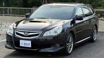 2011 Subaru Legacy Touring Wagon