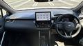 2023 Toyota CorollaCross