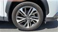 2023 Toyota CorollaCross