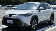 2023 Toyota CorollaCross