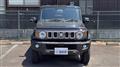 2026 Suzuki Jimny