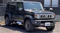 2026 Suzuki Jimny