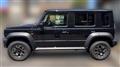 2026 Suzuki Jimny