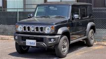 2026 Suzuki Jimny