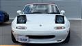1998 Mazda Eunos Roadster
