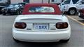 1998 Mazda Eunos Roadster