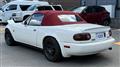 1998 Mazda Eunos Roadster