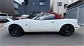1998 Mazda Eunos Roadster