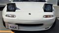 1998 Mazda Eunos Roadster