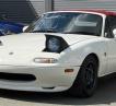 1998 Mazda Eunos Roadster