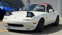 1998 Mazda Eunos Roadster