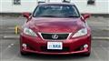 2010 Lexus IS