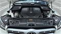 2021 Mercedes-Benz GLS-CLASS