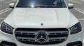 2021 Mercedes-Benz GLS-CLASS