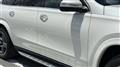 2021 Mercedes-Benz GLS-CLASS