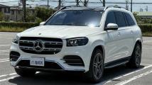 2021 Mercedes-Benz GLS-CLASS