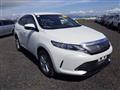 2018 Toyota Harrier
