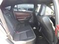 2018 Toyota Harrier