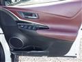 2018 Toyota Harrier