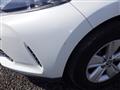 2018 Toyota Harrier