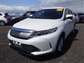 2018 Toyota Harrier