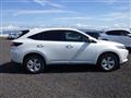 2018 Toyota Harrier