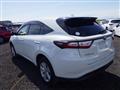 2018 Toyota Harrier