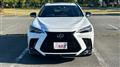 2022 Lexus NX