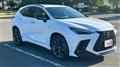 2022 Lexus NX