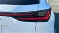 2022 Lexus NX