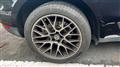 2014 Porsche Macan