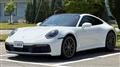 2024 Porsche 911
