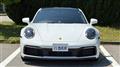 2024 Porsche 911