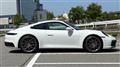 2024 Porsche 911