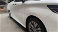 2023 Toyota Alphard