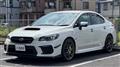 2020 Subaru WRX STI